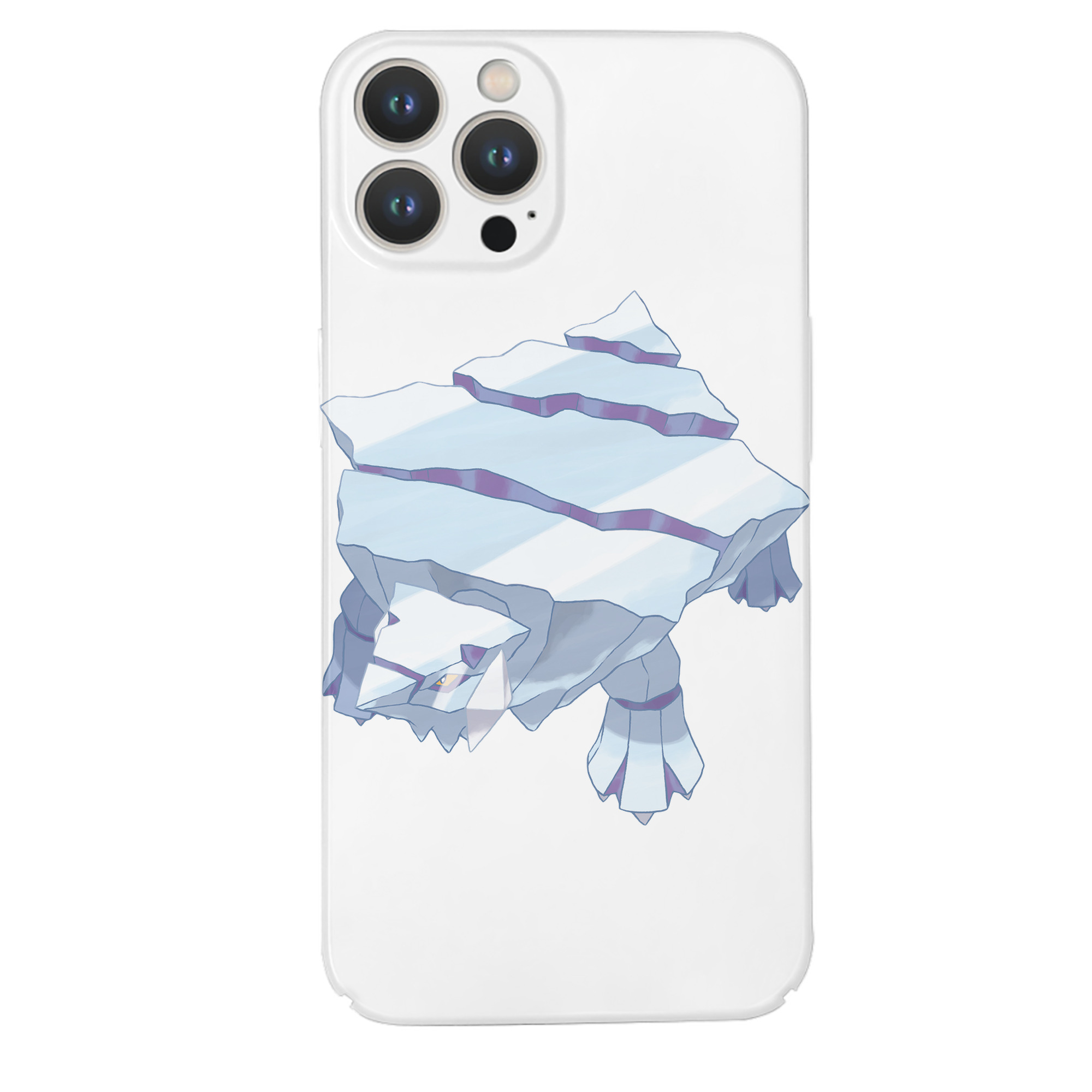 ポケットモンスター Pokémon 【iPhone 14シリーズ対応】ハードケース